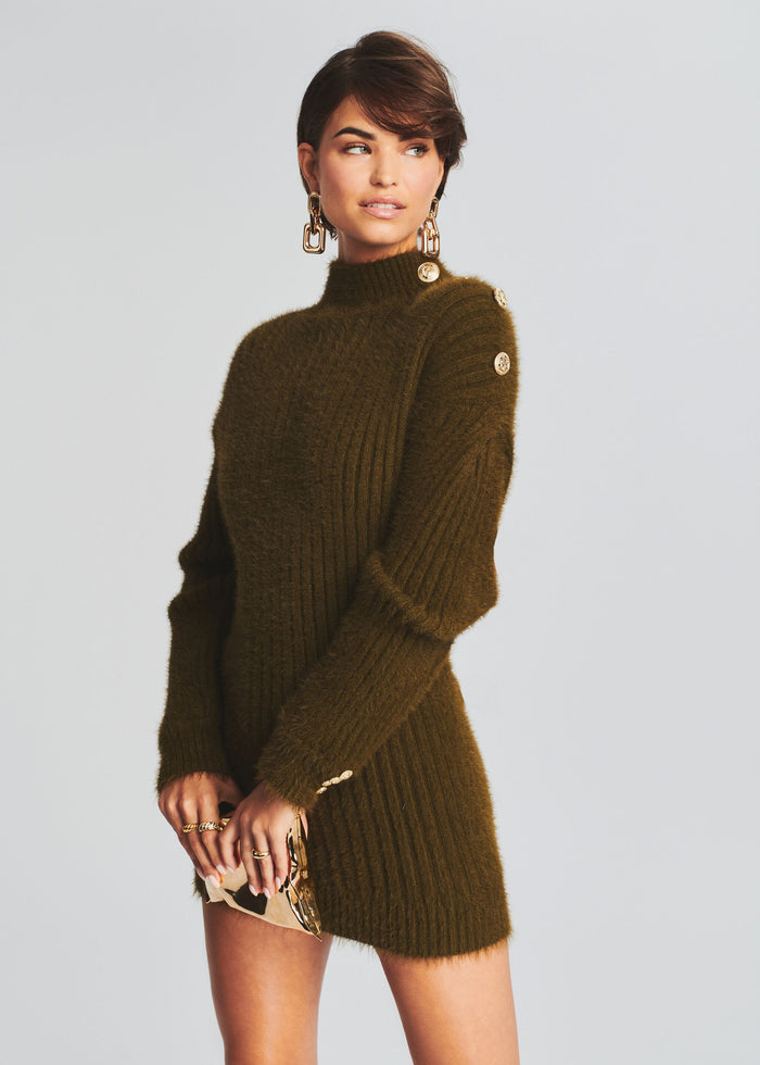 Vesey Sweater Dress