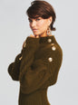 Vesey Sweater Dress