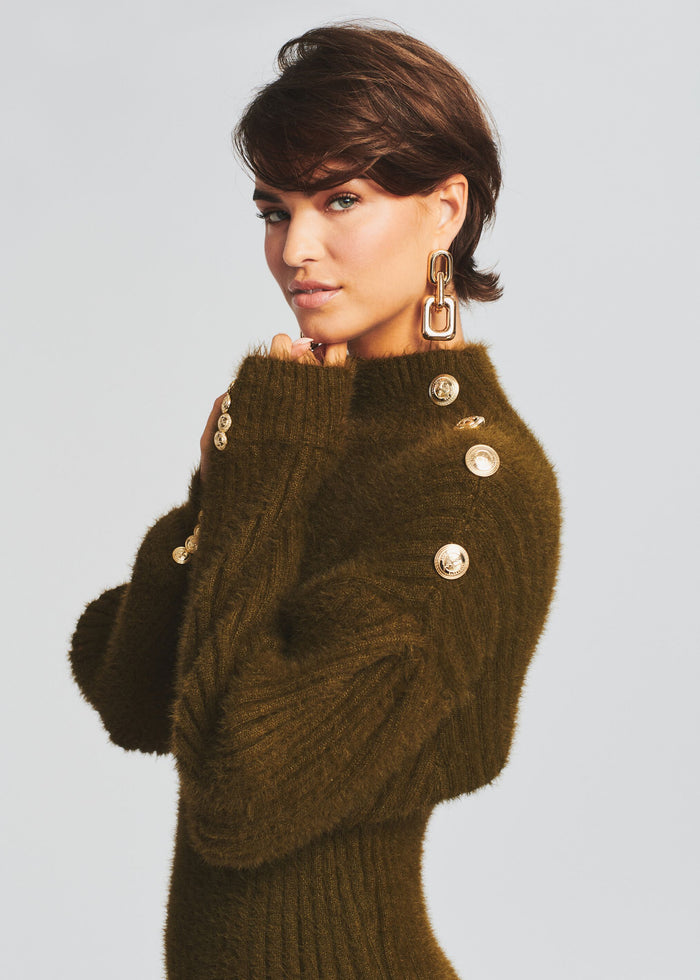 Vesey Sweater Dress