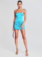 Janessa Dress