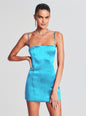 Janessa Dress