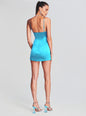 Janessa Dress