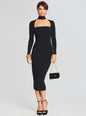 Dani Dress - Retrofete