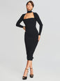 Dani Dress - Retrofete