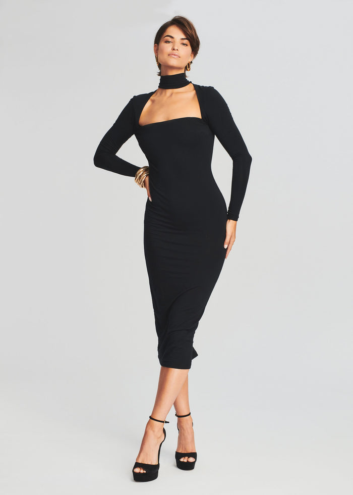 Dani Dress - Retrofete