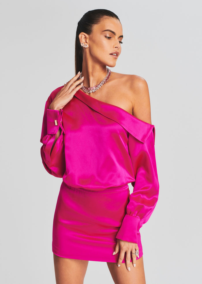 Elio Dress