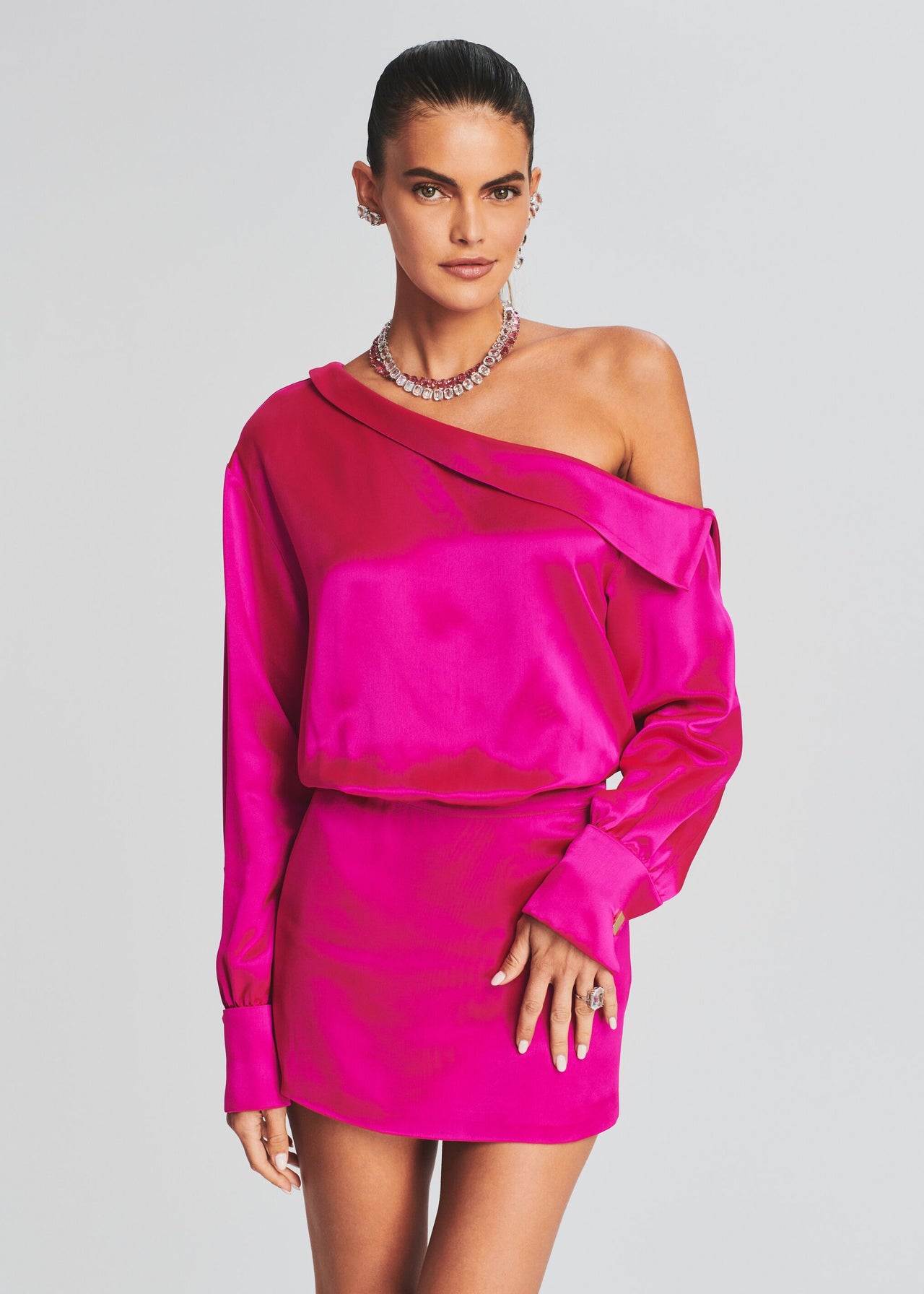 Elio Dress
