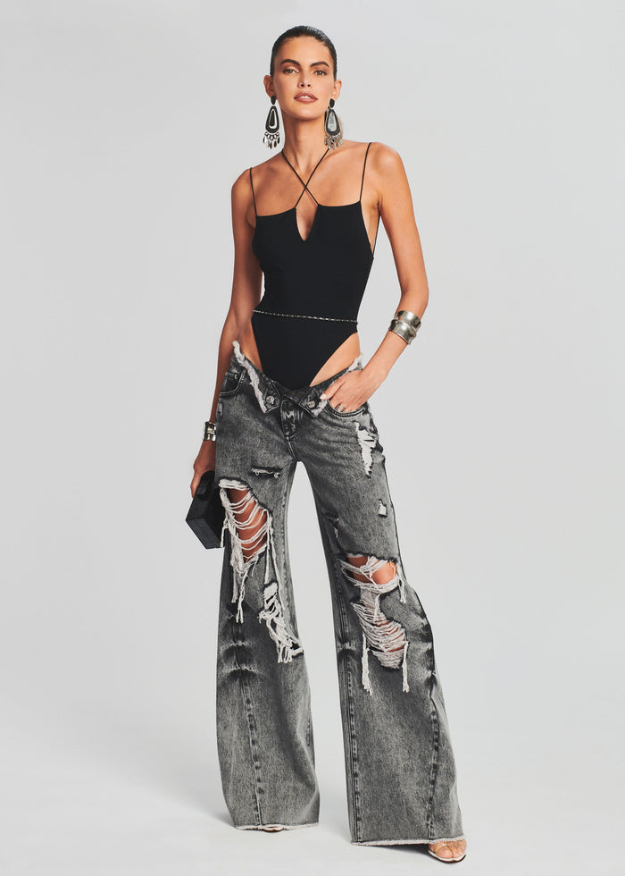 Echo Bodysuit - Retrofete