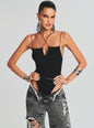 Echo Bodysuit - Retrofete
