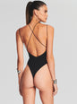Echo Bodysuit - Retrofete