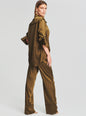 Raines Silk Shirt