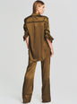 Raines Silk Shirt