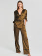 Raines Silk Shirt