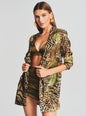 Blake Silk Blazer