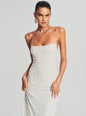 Alice Sequin Dress