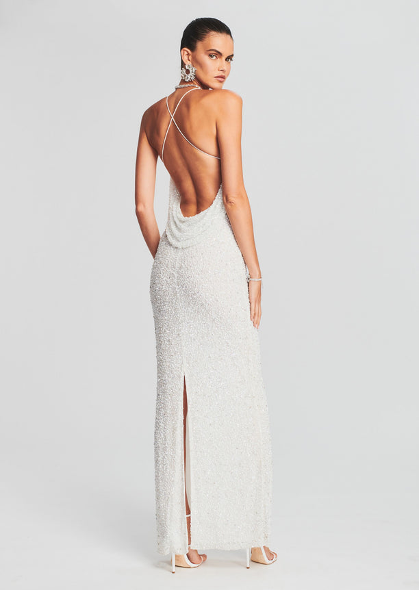 Alice Sequin Dress