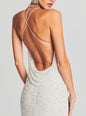 Alice Sequin Dress