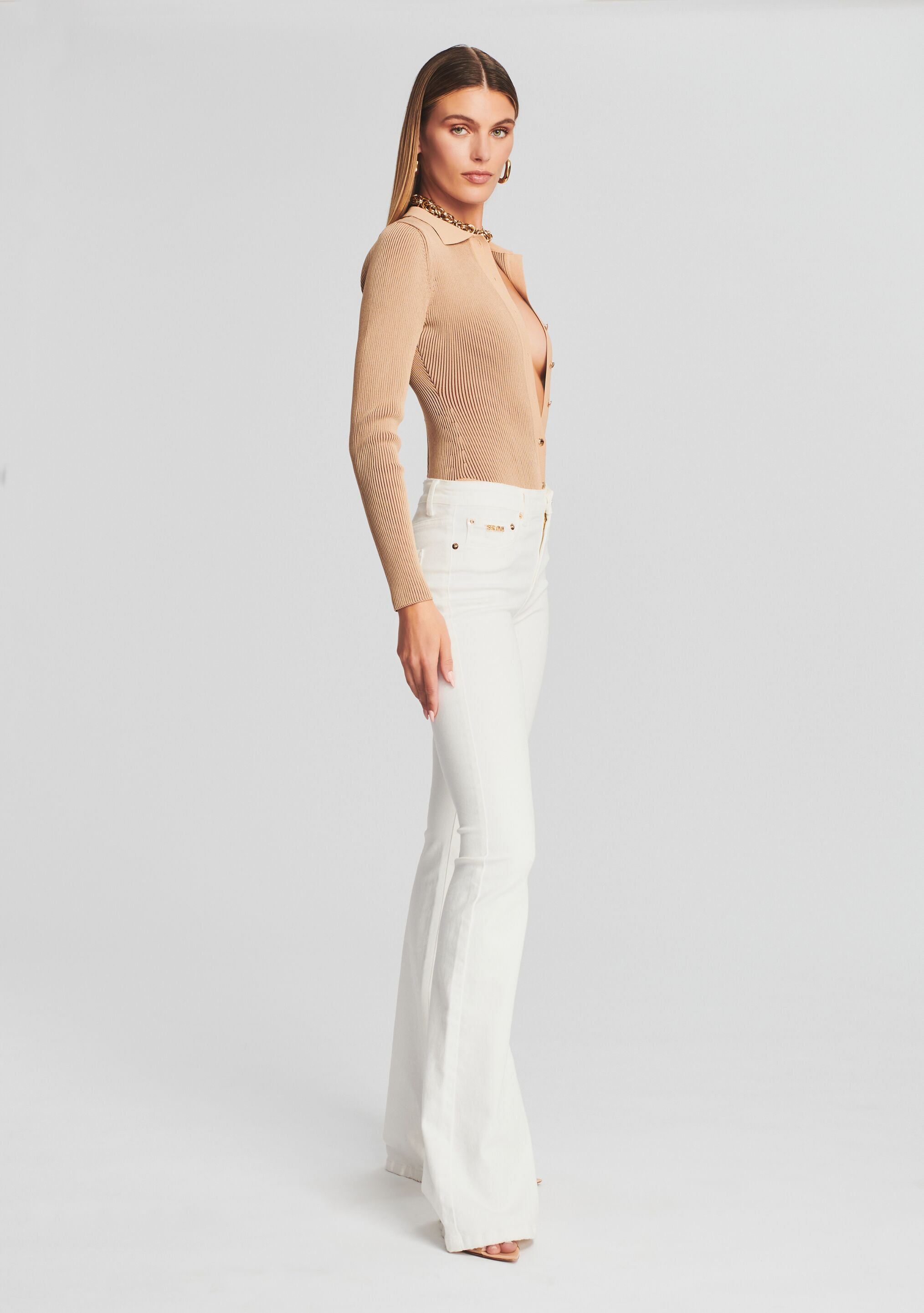 水着・ラッシュガード nala  Romantic swim pants NALA romantic swim pants
