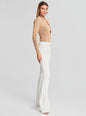 Nala Rib Knit Bodysuit - Retrofete