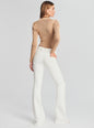 Nala Rib Knit Bodysuit - Retrofete