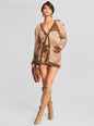 Talon Fuzzy Cardigan