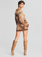 Tetra Fuzzy Skirt - Retrofete