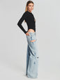 Nala Rib Knit Bodysuit