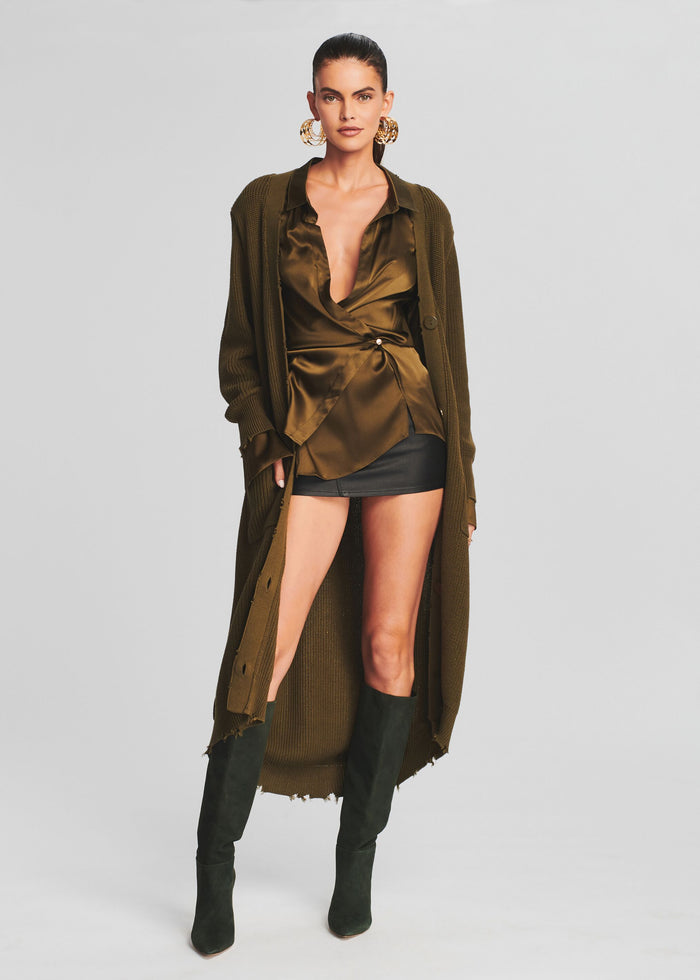 Amanda Sweater