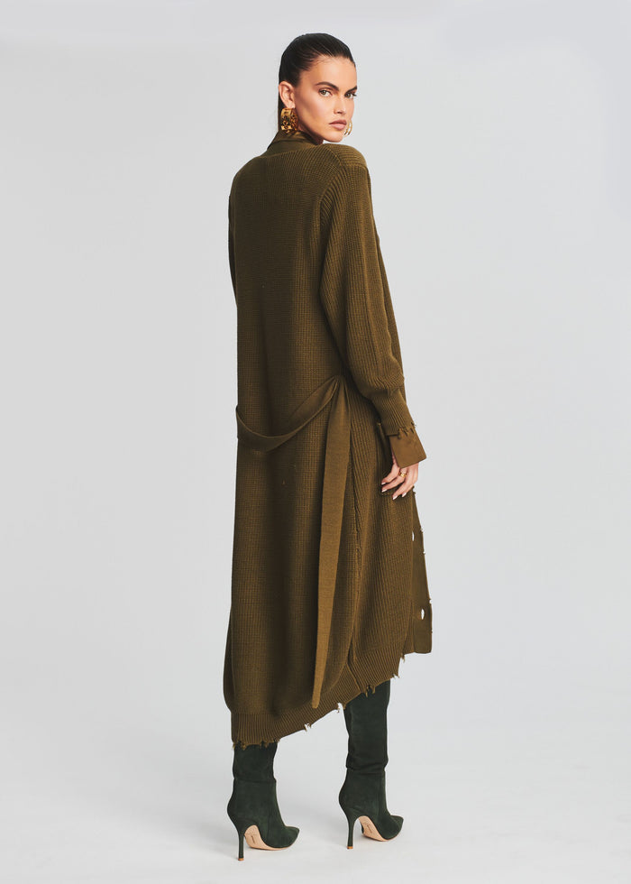 Amanda Sweater