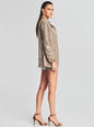 Hadley Sequin Blazer