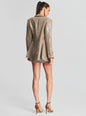 Hadley Sequin Blazer