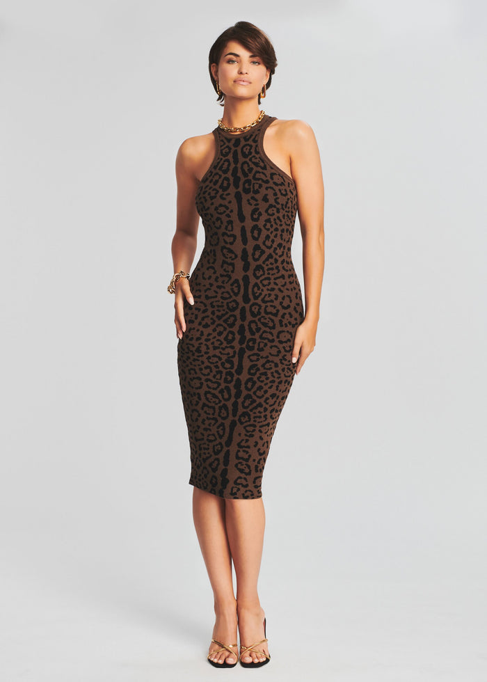 Sabine Dress - Retrofete