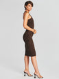 Sabine Dress - Retrofete