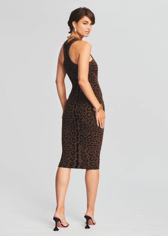 Sabine Dress - Retrofete