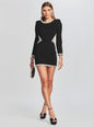 Naomi Dress