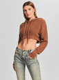 Beth Rib Knit Set - Retrofete