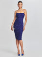 Prim Sequin Dress