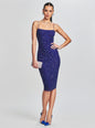 Prim Sequin Dress