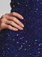 Prim Sequin Dress