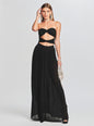 Carter Chiffon Dress
