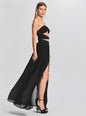 Carter Chiffon Dress