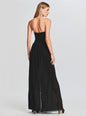 Carter Chiffon Dress
