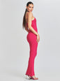 Kylie Bandage Knit Dress