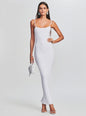 Kylie Bandage Knit Dress