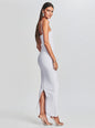 Kylie Bandage Knit Dress