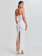 Kylie Bandage Knit Dress
