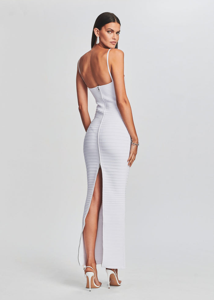 Kylie Bandage Knit Dress
