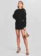 Cara Sweater Dress - Retrofete