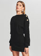 Cara Sweater Dress - Retrofete