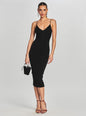 Ballor Midi Dress